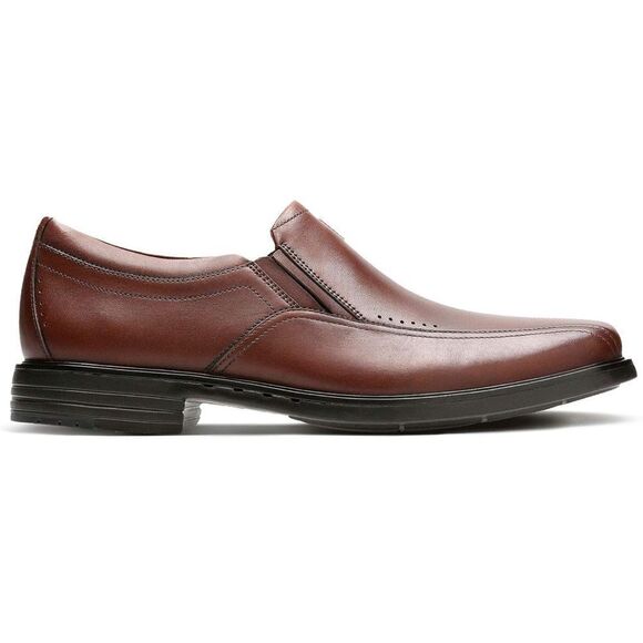NEW CLARKS un.‎ sheridan go medium in brown
B30A-B main image 6